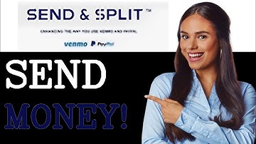 How To Use Amex Send On Venmo (2025)