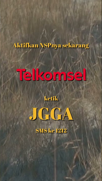 Aktifkan RBT Fatin - Jingga #shorts