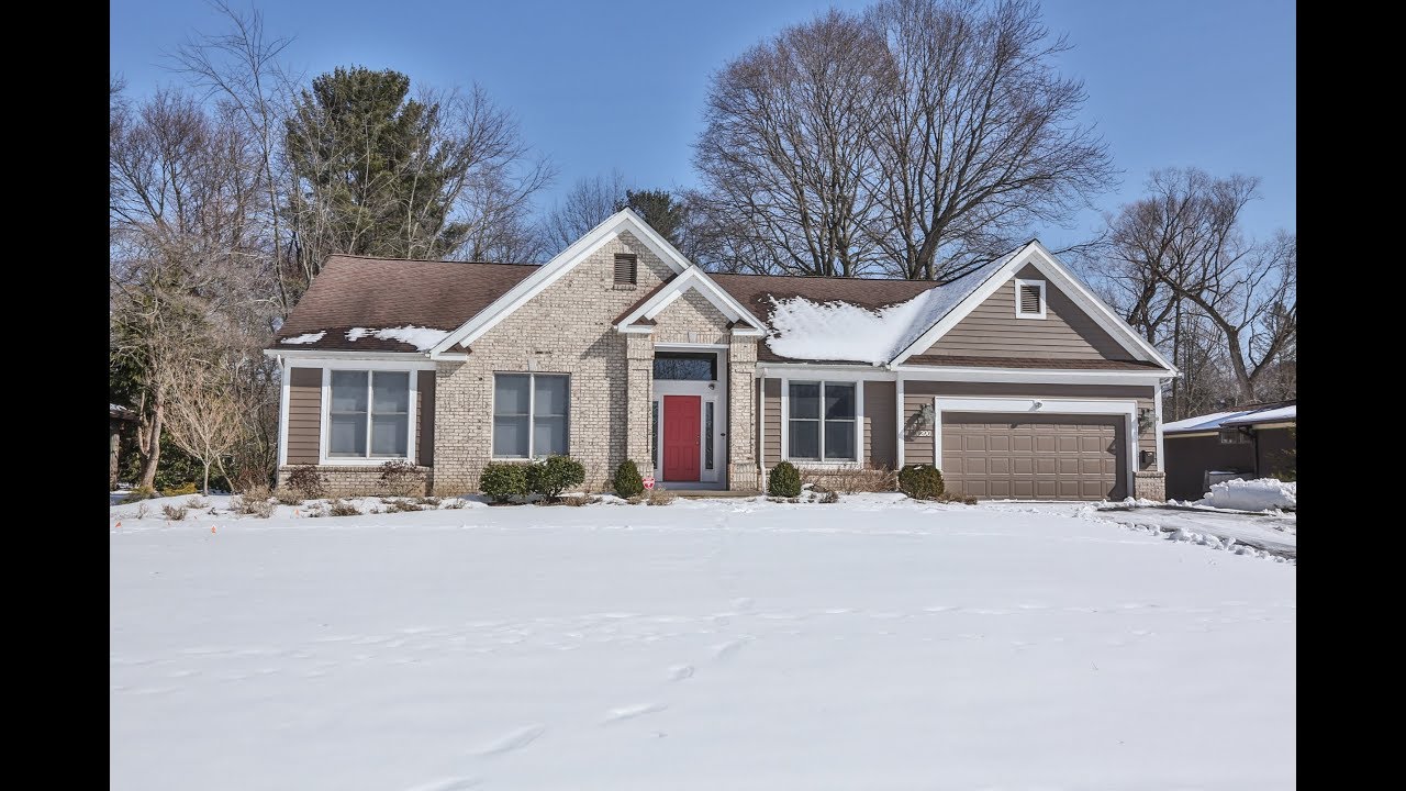 200 Kilbourn Rd, Rochester, NY YouTube