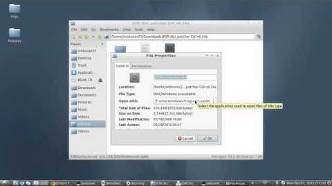 How to patch ps2 games with esr patcher