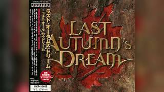 Last Autumn's Dream – High Up screenshot 5