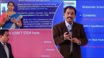 VIIT GTE-II Module-3 Lecture-6