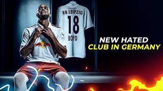 Get To Know RB Leipzig, The new Hated Club in Germany