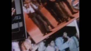 The Jackson: An American Dream (Introduction) (1992) (TV)