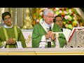 Eucaristía de Hoy En Vivo Mons. Carlos Castillo Catedral de Lima 24 Enero del 2021 Santa Misa