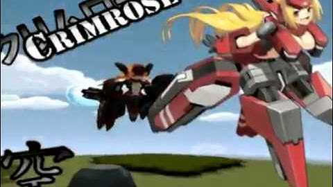 CosmicBreak Official Trailer