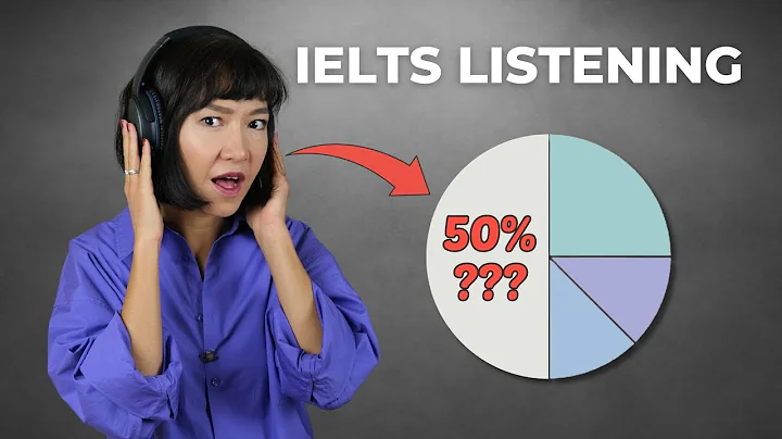 50% of Your IELTS Listening Score Depends on This CRUCIAL TASK - DayDayNews