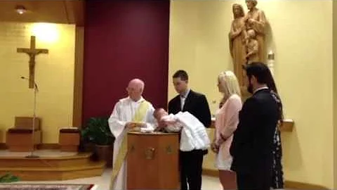 Baptism