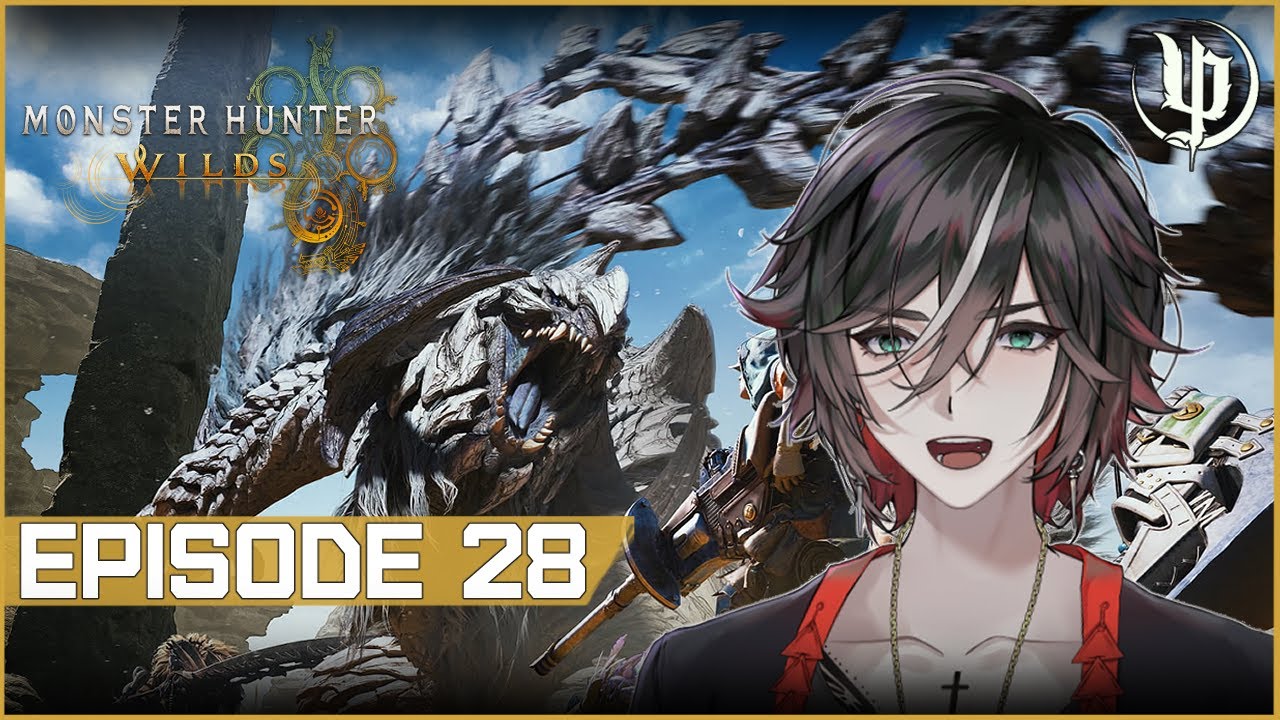 Monster Hunter Wilds | Episode 28