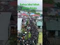 Budaya Perayaan Idhul Adhah Muslim Maluku Arakan Hewan Kurban