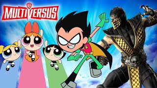 Is MultiVersus Dead This Is How To Save The Game!