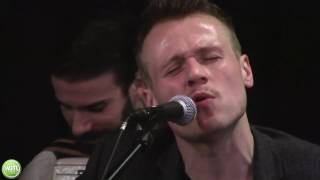 Rend Collective: "10,000 Reasons (Bless the Lord)" (Acoustic) chords