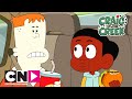 Craig znad Potoku | Craig z samochodu | Cartoon Network
