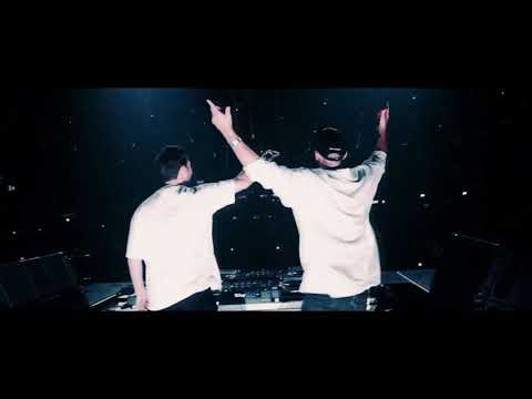 馬汀蓋瑞克斯 Martin Garrix / 堅持到底 Hold On (中字MV)
