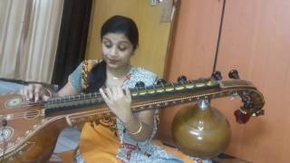 peddapuli song by veenasrivani