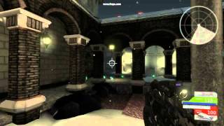 Rob Oleary - UDK Game sound design