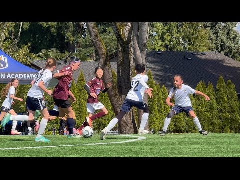 WPL 2026: Seattle Reign G15-1 vs United Sports [March 28, 2026] Guest Play
