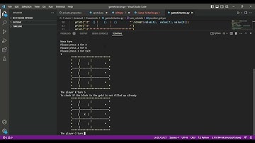 TUGAS PEMROGRAMAN BERBASIS OBJEK - GAME TicTacToe