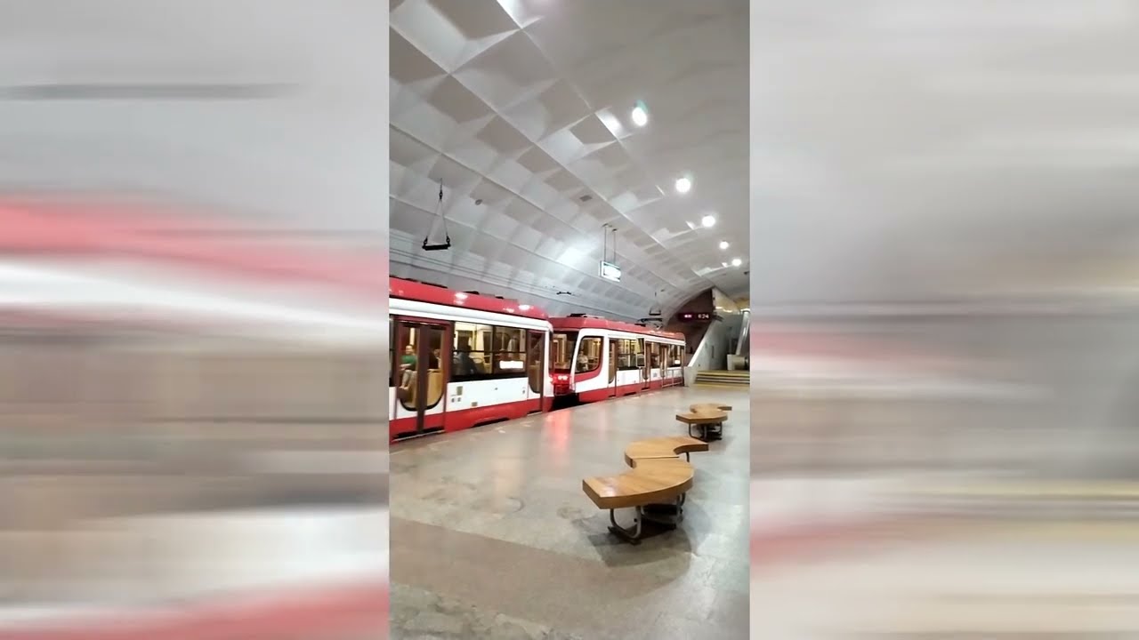 Волгоград и Элиста