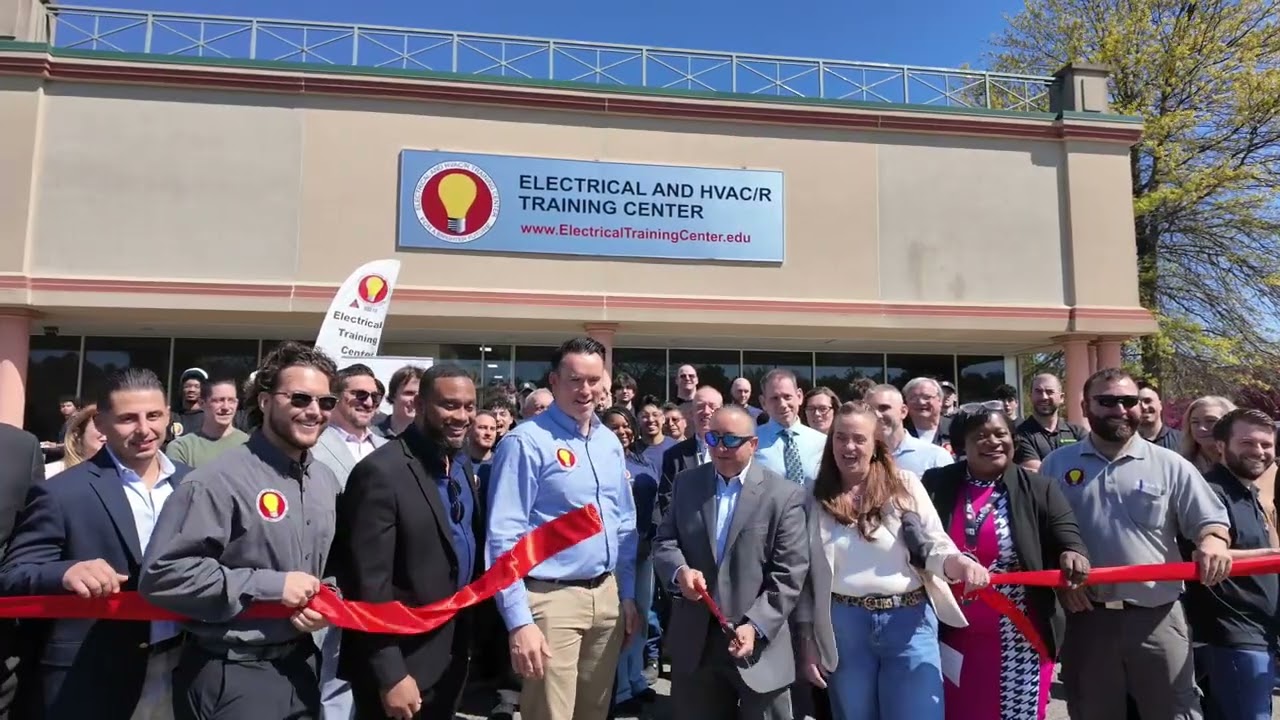 Electrical, HVAC, & Green Technology Training In Long Island