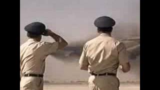 Boeing B-52G Stratofortress Minimum Interval Take Off (MITO)