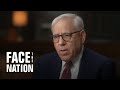 David Rubenstein on the importance of humility and humanity in leaders