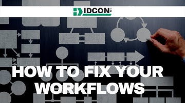 Webinar: Implementing Work Management Part II - Workflows