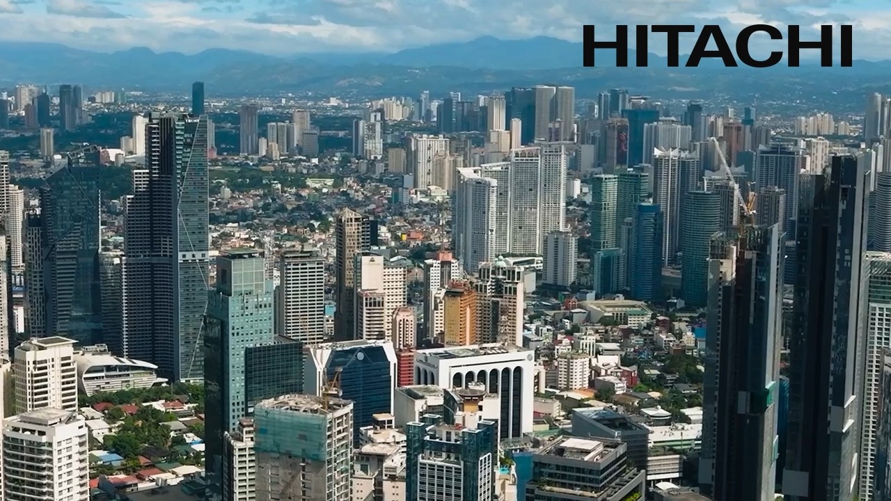 A more inclusive financial ecosystem in the Philippines - Hitachi