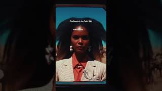 The Beauty In The Pain Snx