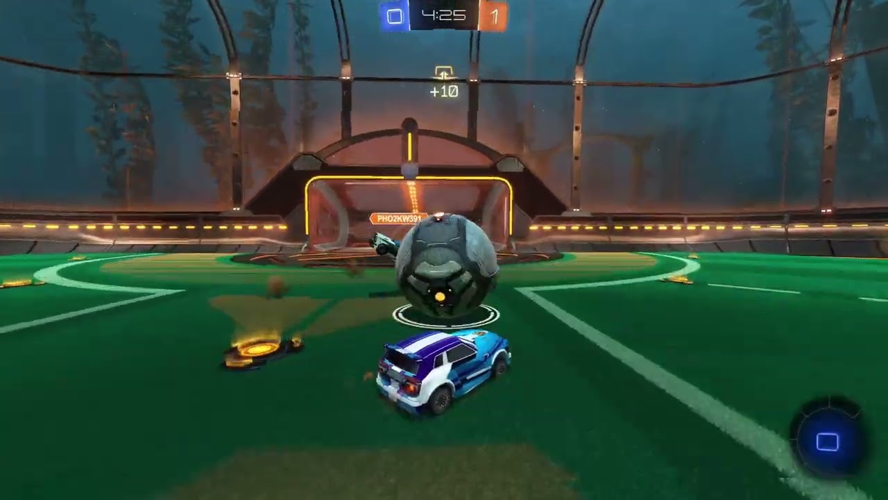 روكت رمضان كريم 🌙🌙