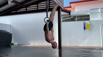 Inverted Hang