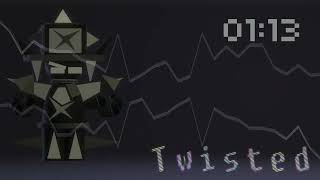 Twisted - Dave and Bambi Fantrack