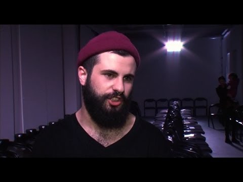 რის გამო შეიცვალა სახელი გოლამ და ვინ იზრუნებს ამიერიდან დიზაინერის ფრომოუშენზე?