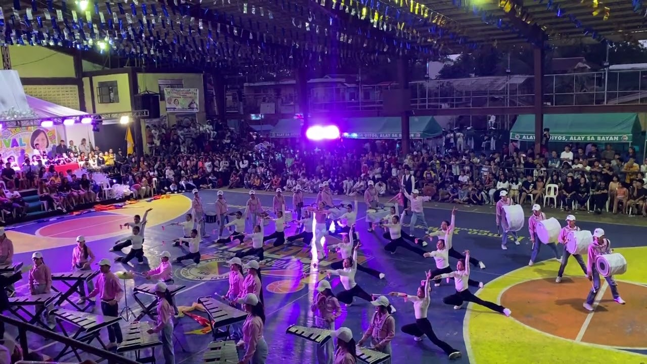 𝐌𝐚𝐫𝐜𝐡𝐢𝐧𝐠 𝐁𝐥𝐮𝐞 𝐏𝐡𝐨𝐞𝐧i𝐱 (𝐌𝐁𝐏) 𝐃𝐋𝐂'𝐬 𝐅𝐮𝐥𝐥 𝐏𝐞𝐫𝐟𝐨𝐫𝐦𝐚𝐧𝐜𝐞, 3𝐫𝐝 𝐩𝐥𝐚𝐜𝐞 𝐢𝐧 𝟐𝟔𝐭𝐡 𝐏𝐚𝐛𝐢𝐫𝐢𝐤 𝐅𝐞𝐬𝐭𝐢𝐯𝐚𝐥 ManguisocNHS