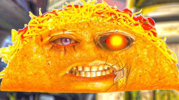 🎬 DEADPOOL - You like TACOS, Wade ? [4K 60FPS] (PC UHD)