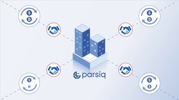 PARSIQ Explainer Video