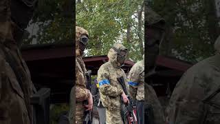 В Олександрівській громаді відбувся національно-патріотичний вишкіл «Захисник Кіровоградщини»