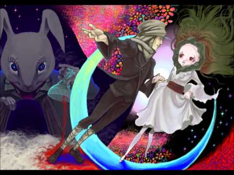 月のワルツ歌ってみたｗ