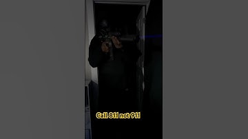 Call 811 not 911 #safetyfirst #selfdefance #stayready #trending #gunlife #fyp #shorts #guntuber