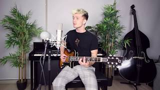 Memories - Maroon 5 (Official Cover by Connor Ball) chords