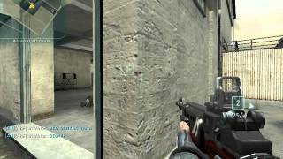 AVA SW DualSight test M14 Battleship ^^ XzzSASzzX