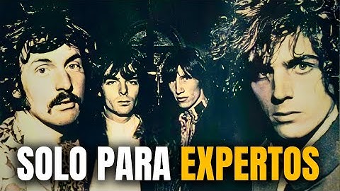 15 Canciones INFRAVALORADAS de 1968 que DEBERÍAN Haber Sido Éxitos