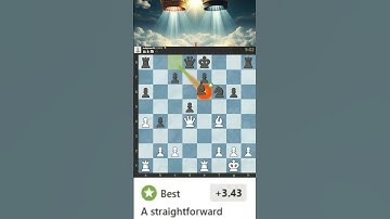 Every Move Built Another Threat