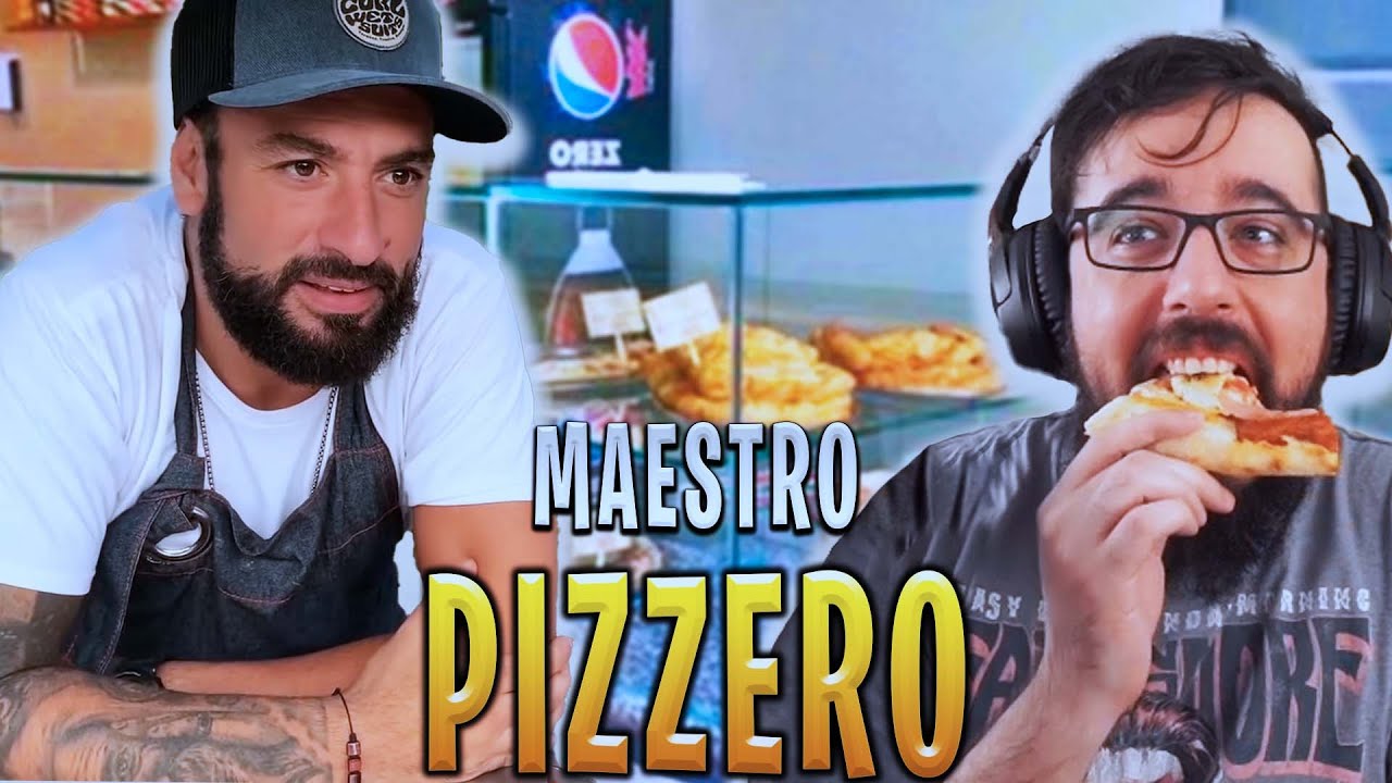 LA QUERES AL MOLDE O A LA PIEDRA ? - IRL CON GONCHO, FACU BANZAS Y ROBERTO GALATI