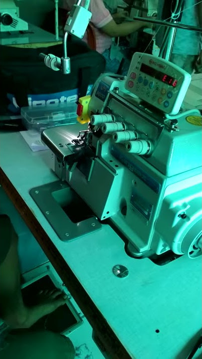 obras jahit karet/ CD