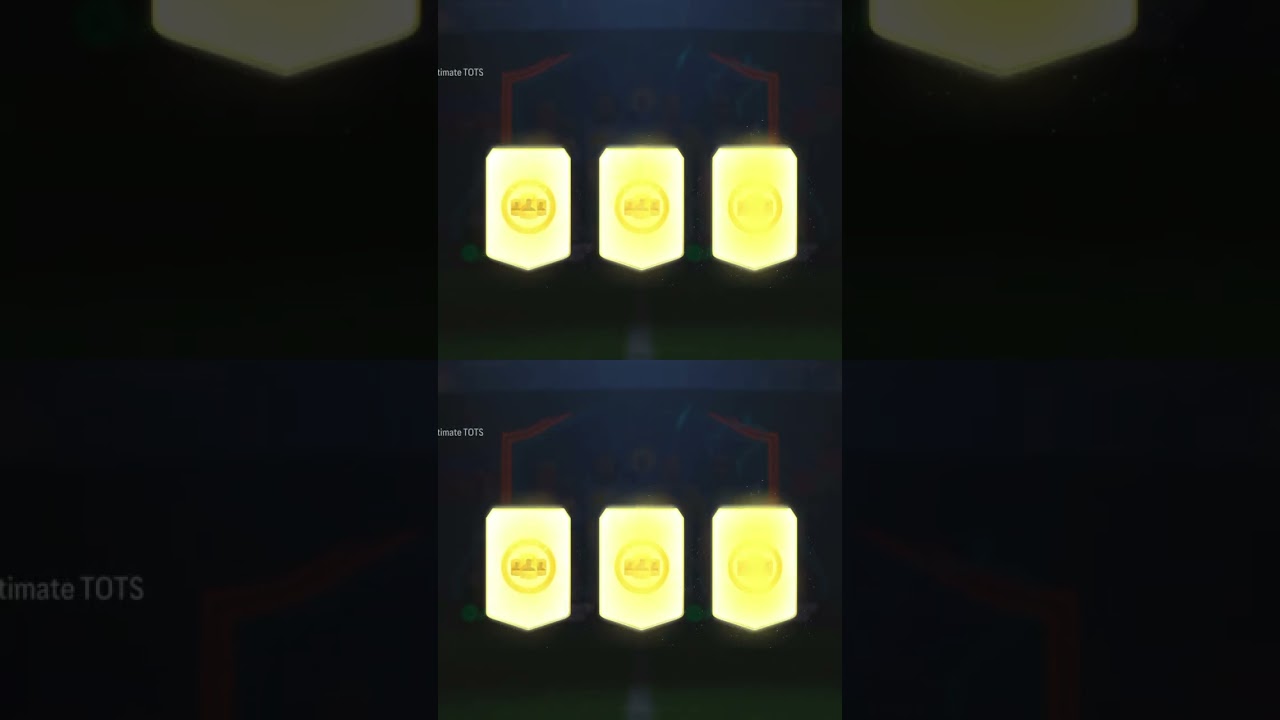 Insane red picks in fc24