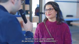 Junto X Founders Night