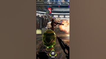 Apex Gun Run Win #apexlegends