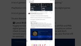 Sony gets away with online check ins