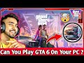 GTA 6 PC REQUIREMENTS ? 🤯| GTA VI Minimun & Recommended REQUIREMENTS | GameScoper
